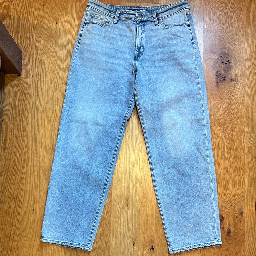 Old Navy OG Loose Jeans